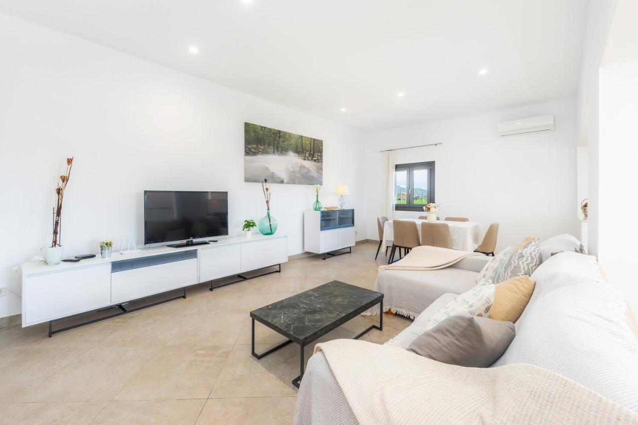 Goet Ferienhaus Sa Pobla
