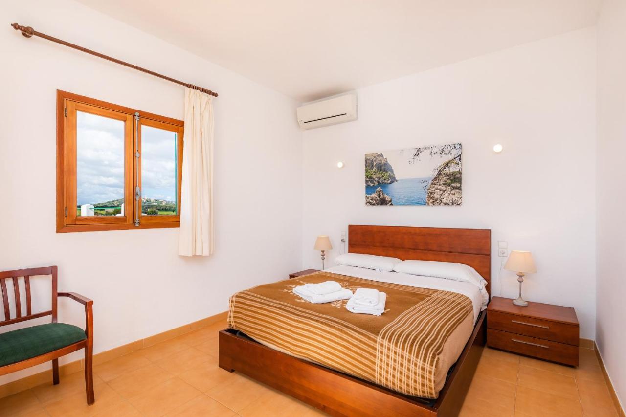 Goet Ferienhaus Sa Pobla