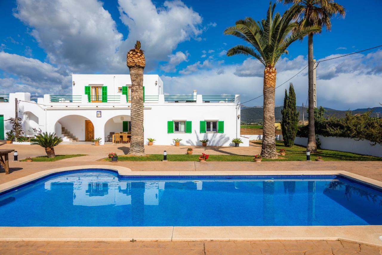 Goet Ferienhaus Sa Pobla