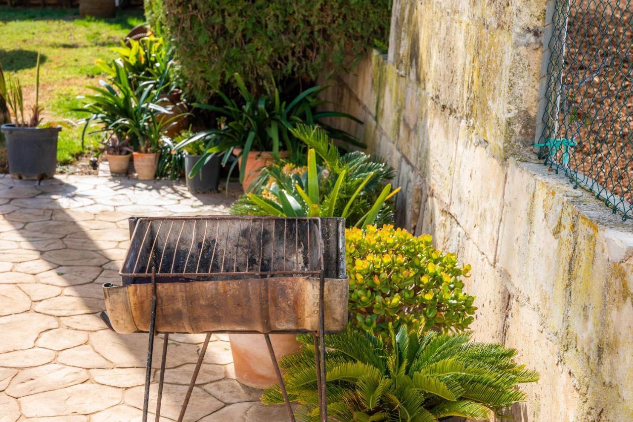 Ferienhaus Goet Sa Pobla